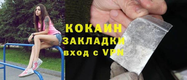 стафф Арсеньев